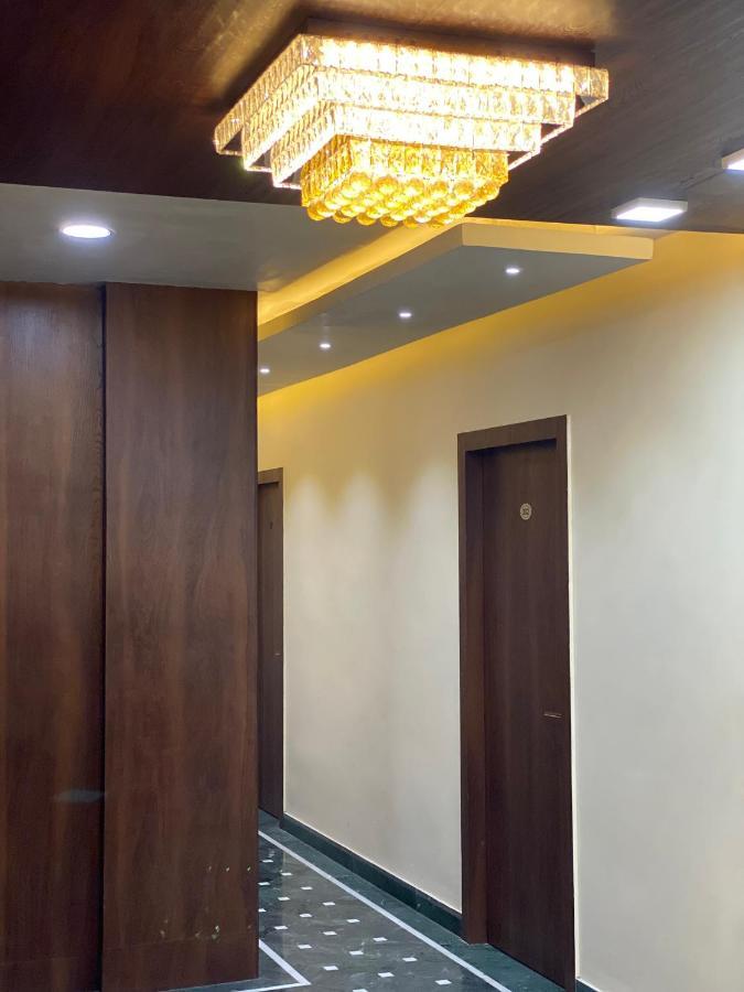 Shivam Hotels Kolkata Luaran gambar