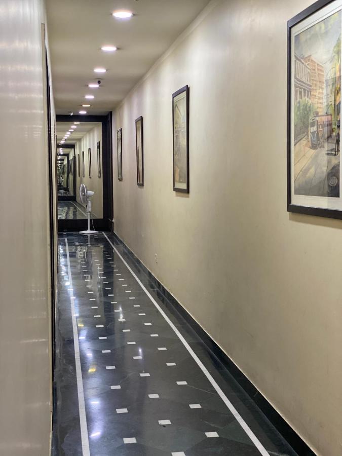 Shivam Hotels Kolkata Luaran gambar