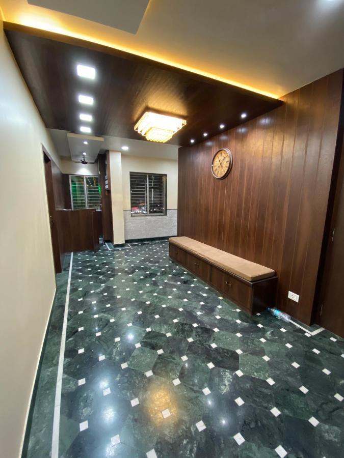 Shivam Hotels Kolkata Luaran gambar