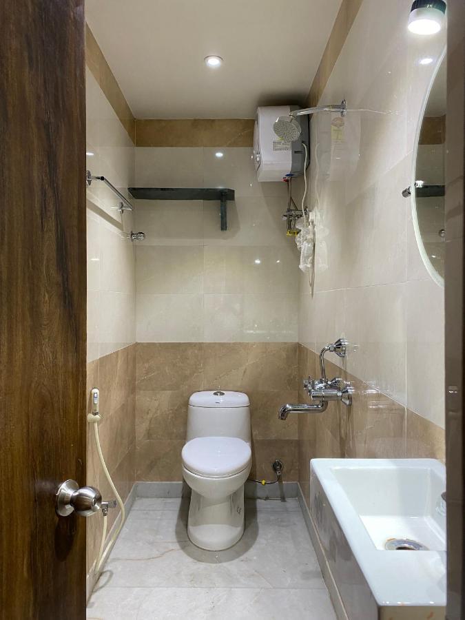 Shivam Hotels Kolkata Luaran gambar