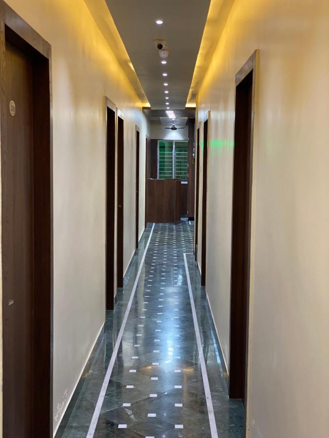 Shivam Hotels Kolkata Luaran gambar
